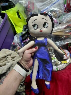 strapless open back dress Bratz The Fashion Show Evening Wear Collection